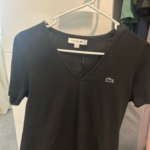 LACOSTE TOP